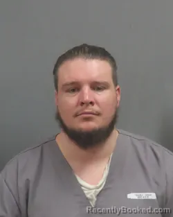 Mugshot of CASINO SCOTT FIEDLER