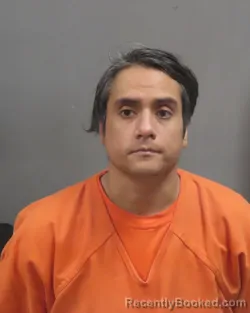 Mugshot of ANTONIO GUTIERREZ