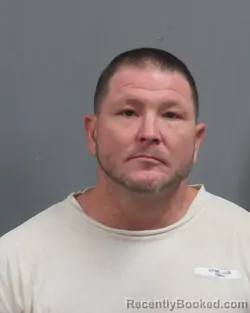 Mugshot of JACOB GARNER