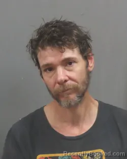 Mugshot of ANDREW M HASSLER