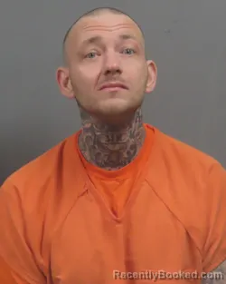 Mugshot of CLINTON JAY HUSON
