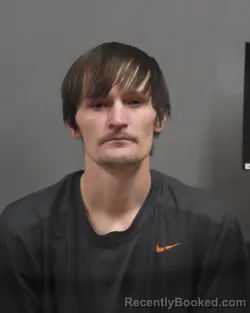 Mugshot of DYLLON HAMMOCK