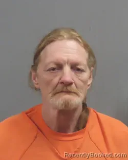 Mugshot of RANDY HONEYCUTT