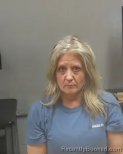 Mugshot of SHERRIL HOUSE