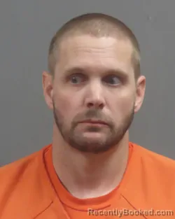 Mugshot of BRADLEY MICHAEL JESICK