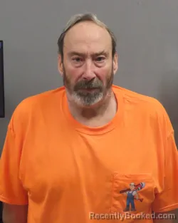 Mugshot of GEORGE JOHN J KUNKEL