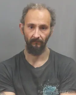 Mugshot of JEFFREY KERTZ