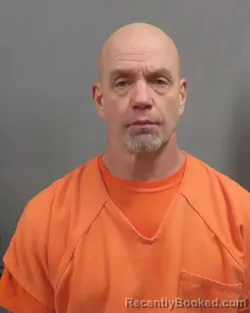 Mugshot of TORGER CHRISTIAN KOENNECKE