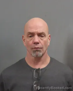 Mugshot of TORGER CHRISTIAN KOENNECKE