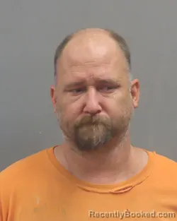 Mugshot of JAMES A J LAWLEY