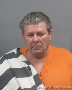 Mugshot of PATRICK ALLEN LAMB