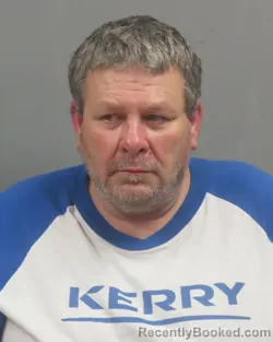 Mugshot of PATRICK ALLEN LAMB