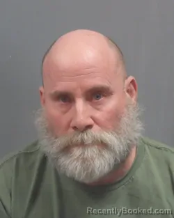 Mugshot of WAYNE EDWARD LOWES