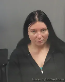 Mugshot of AMY MARIE MAURER