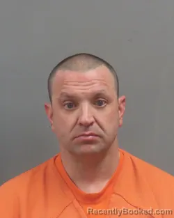 Mugshot of ANDREW MCKENNEY