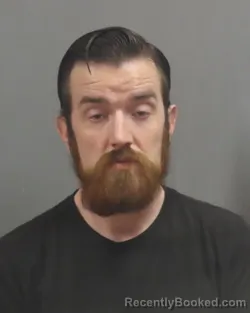 Mugshot of JASON MILLER