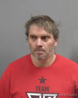 Mugshot of JEFFREY MOORE