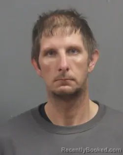 Mugshot of NICHOLAS K MOEHLE