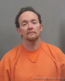 Mugshot of SHAWN MCCARTNEY