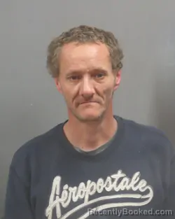 Mugshot of SHAUN MICHAEL MOSES