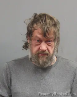 Mugshot of SCOTT PATRICK MURPHEY