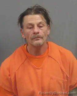 Mugshot of CHARLES PICKEL