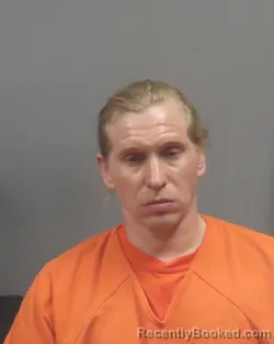 Mugshot of JOSHUA PLACK