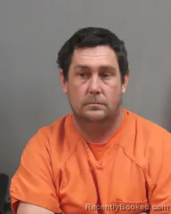 Mugshot of TRAVIS PERKINS