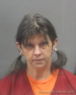 Mugshot of AMY SUZANNE REAGAN