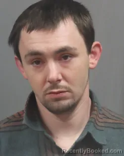 Mugshot of CARLTON ROBERTS