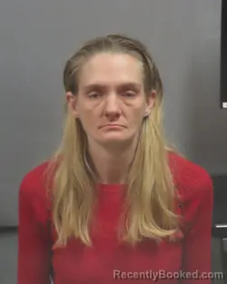 Mugshot of PATTY MICHELLE RIDENER