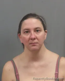 Mugshot of REBECCA ANN ROACH