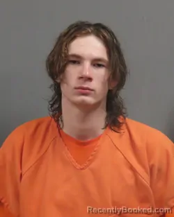 Mugshot of ADAM STOCKER
