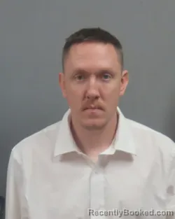 Mugshot of CODY SMITH