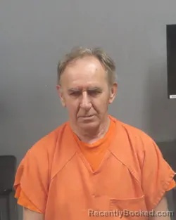 Mugshot of GEORGE SEKULA