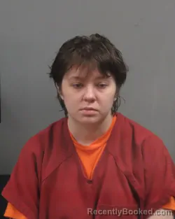 Mugshot of ISABELLA GABRIELLE SEAY