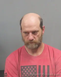 Mugshot of RYAN DAVID SMITH