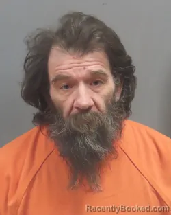 Mugshot of LEE ROY TURNBULL