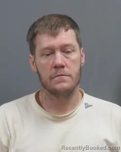 Mugshot of MATHEW JAMES TURNER