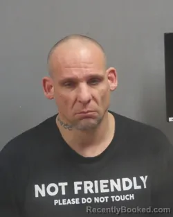 Mugshot of STEVEN CODY UELTZEN