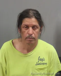 Mugshot of DANIEL I VELA-VELA