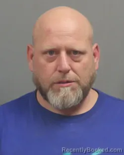 Mugshot of THOMAS WAYNE VOYLES