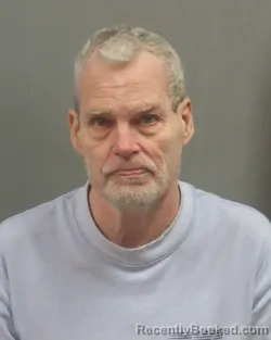 Mugshot of EDWARD SELKIRK WALSH