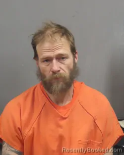 Mugshot of WALTER EDWARD 3 WOMACK