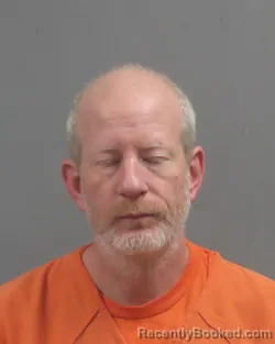 Mugshot of MICHAEL WILLIAM YOUNG