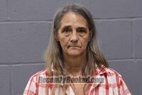 Booking photo from Johnson County, Missouri