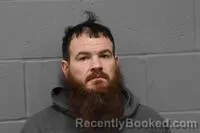 Mugshot of COREY VOGELER