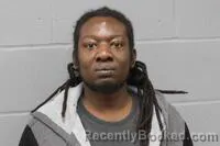 Mugshot of QUINTAVUS WILSON