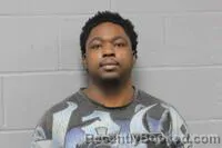 Mugshot of CZHAIRE JAMAL ROBERSON