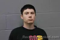 Mugshot of JOSEPH RAY DECKER